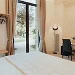 Masseria Le Lamie Farmház *