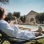 Masseria Le Lamie * Villa Castelli