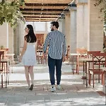 Masseria Le Lamie Farmház