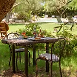 Masseria Le Lamie * Villa Castelli
