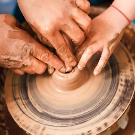 Masseria Le Lamie * Villa Castelli