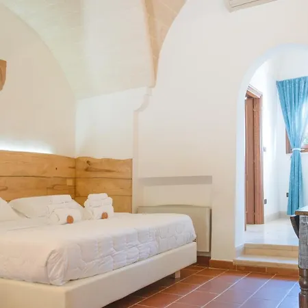 Masseria Le Lamie Villa Castelli