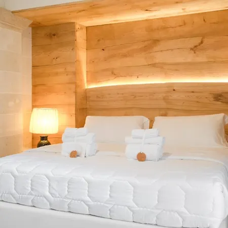 农家乐 Masseria Le Lamie *