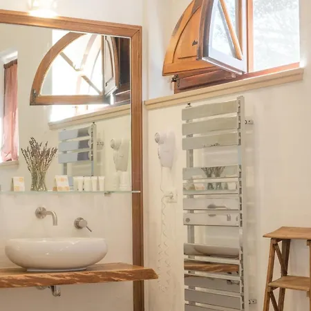 Masseria Le Lamie 农家乐