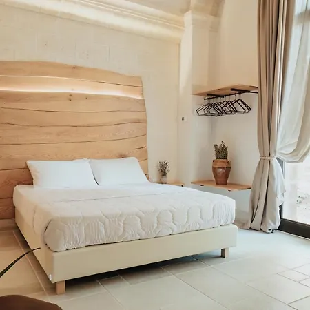 Masseria Le Lamie * Villa Castelli