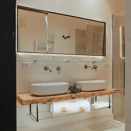 农家乐 Masseria Le Lamie