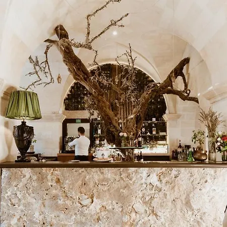 Masseria Le Lamie *