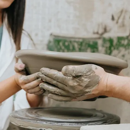 Masseria Le Lamie * Villa Castelli