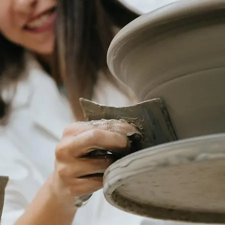 Masseria Le Lamie Villa Castelli