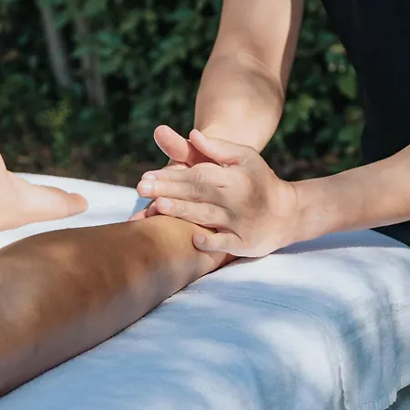 Masseria Le Lamie Villa Castelli