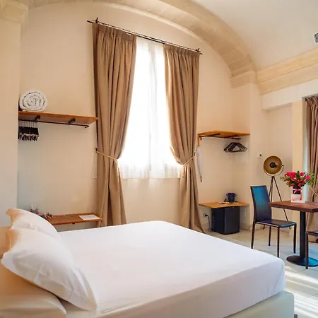 Masseria Le Lamie * Villa Castelli