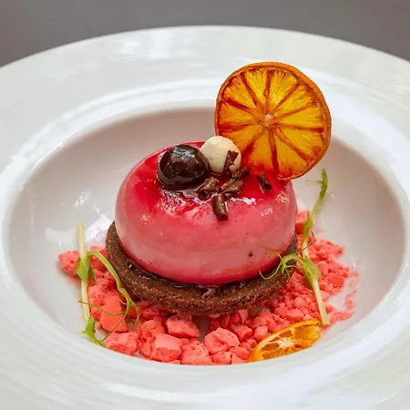 Masseria Le Lamie * Villa Castelli