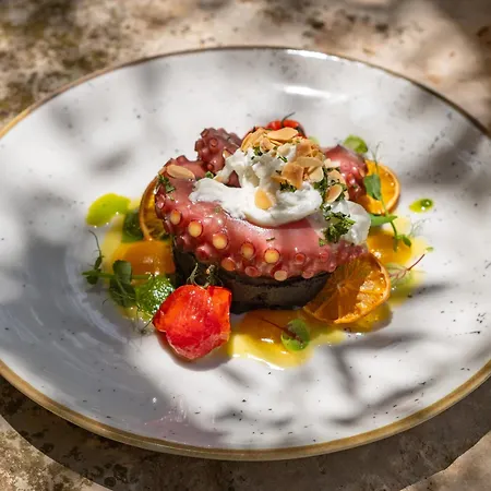 农家乐 Masseria Le Lamie *