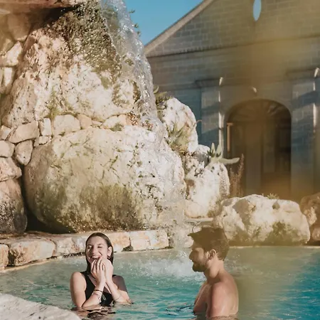 Masseria Le Lamie *