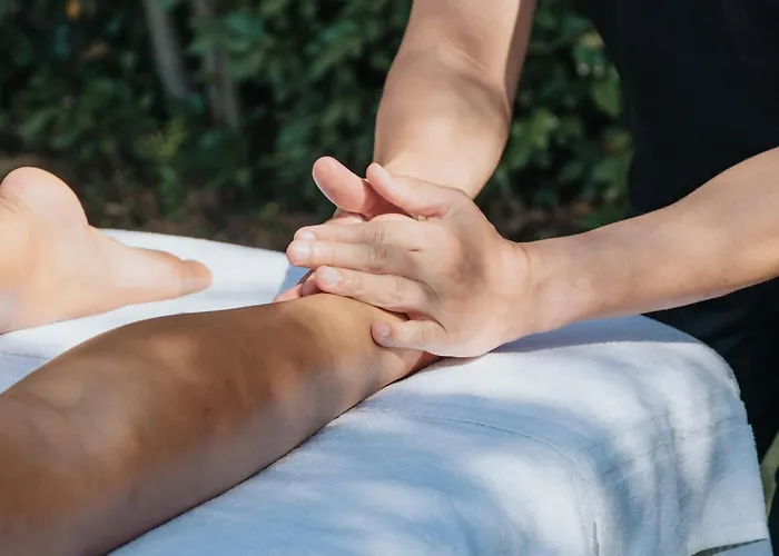 Masseria Le Lamie Villa Castelli