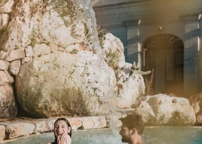 Masseria Le Lamie *