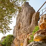 مزرعة للإقامة Masseria Le Lamie Villa Castelli