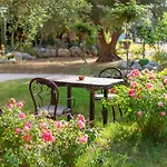 Masseria Le Lamie * Villa Castelli