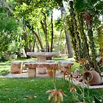 Masseria Le Lamie Séjour à la ferme *