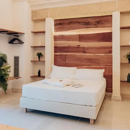 Masseria Le Lamie Фермерский дом Villa Castelli