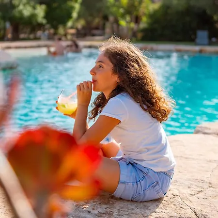 Masseria Le Lamie Alloggio per agriturismo *