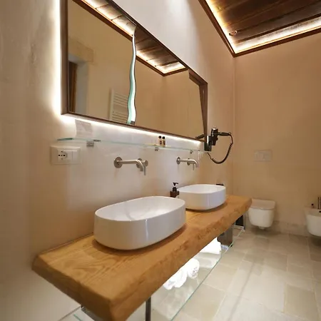 Masseria Le Lamie Alloggio per agriturismo *