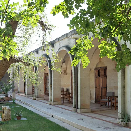 Masseria Le Lamie Фермерский дом *