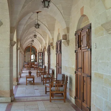 Фермерский дом Masseria Le Lamie Villa Castelli