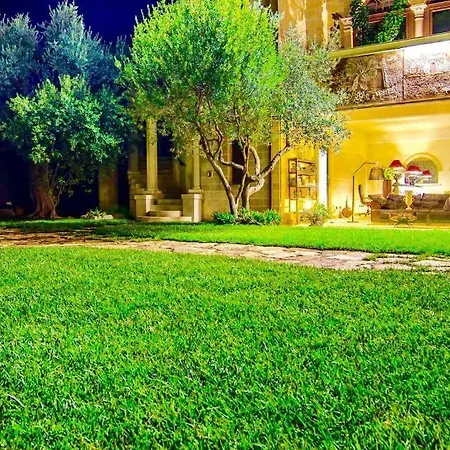 Masseria Le Lamie * Villa Castelli