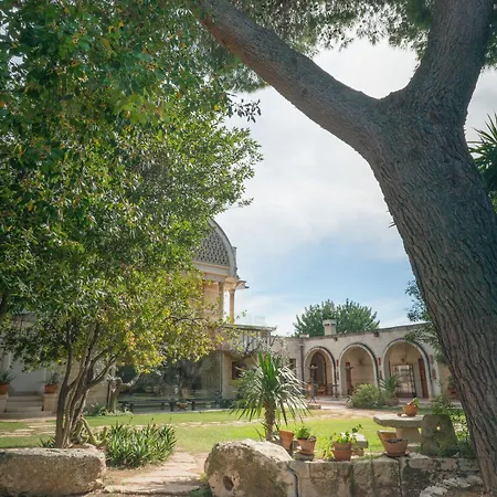 Masseria Le Lamie Villa Castelli