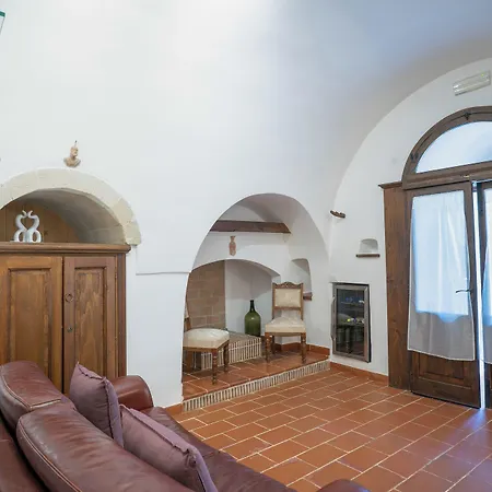 Masseria Le Lamie * Villa Castelli