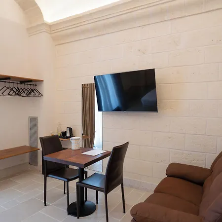 Фермерский дом Masseria Le Lamie