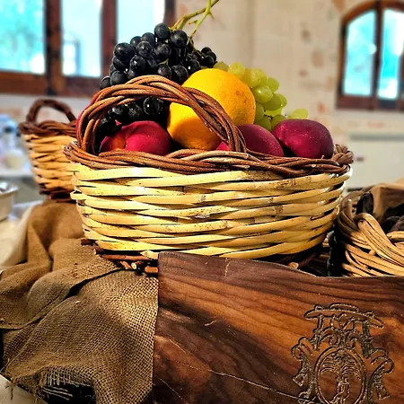 Masseria Le Lamie *