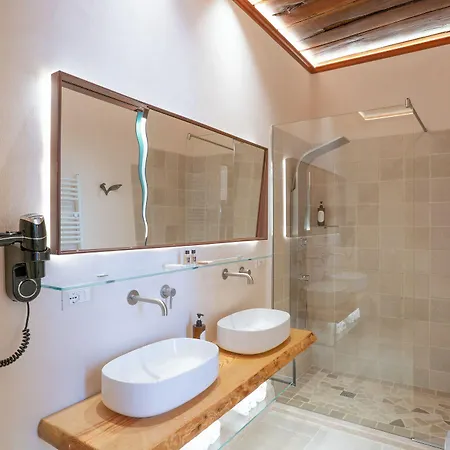 Фермерский дом Masseria Le Lamie Villa Castelli