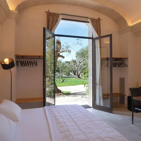 Masseria Le Lamie Alloggio per agriturismo *
